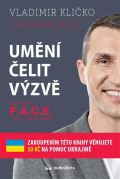 Audiolibrix Umění čelit výzvě - Metoda F.A.C.E. the Challenge