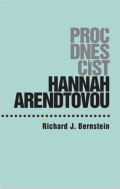 Herrmann & synov Pro dnes st Hannah Arendtovou?