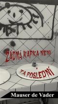 Ares Žádná kapka není ta poslední