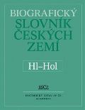 Academia Biografick slovnk eskch zem (Hl-Hol) 25.dl
