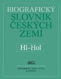 Academia Biografický slovník českých zemí (Hl-Hol) 25.díl