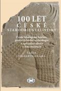 Libri 100 let české staroorientalistiky