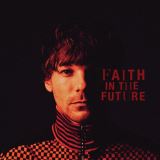 Warner Music Faith In The Future (standard Black Vinyl)