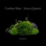 Warner Music Caroline Shaw: Evergreen