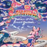 Red Hot Chili Peppers Return Of The Dream Canteen (Purple 2LP)