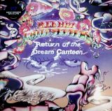 Red Hot Chili Peppers Return Of The Dream Canteen (Black 2LP)