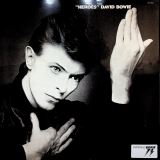 Bowie David Heroes