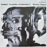 Blue Note Black Radio (2LP+12")
