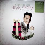 Sinatra Frank Christmas With Frank Sinatra (Limited Edition White vinyl)
