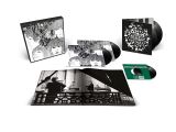 Beatles Revolver (Limited Super Deluxe Box Set 4LP+7")