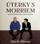 Tympanum Albom: terky s Morriem aneb Posledn