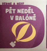 Tympanum Verne, Neff: Pt nedl v baln