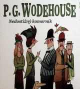 Tympanum Wodehouse: Nedostin komornk