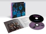 Kiss Creatures Of The Night - 40th Anniversary Edition (2CD)