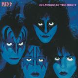 Kiss Creatures Of The Night - 40th Anniversary Edition