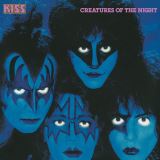Kiss Creatures Of The Night - 40th Anniversary Edition (Half-Speed vinyl)