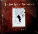 Galahad Last Great Adventurer