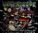 Ugly Kid Joe Rad Wings Of Destiny (Digipack)