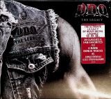 U.D.O. Legacy (Digipack)