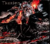 Therion Leviathan II (Limited Digipack)