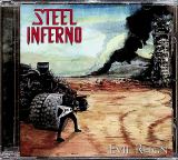 SPV Evil Reign