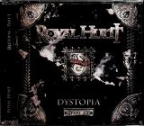 Royal Hunt Dystopia Part II