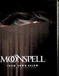 Moonspell From Down Below - Live 80 Meters Deep (2DVD+Blu-ray+CD)
