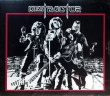 Destructor Maximum Destruction