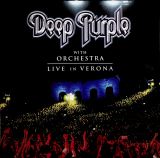 Deep Purple Live In Verona Ltd.