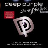 Deep Purple Live At Montreux 1996