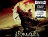 Borealis Illusions (Digipack)