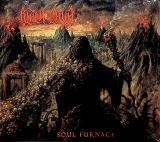 Season Of Mist Soul Furnace (Digipack)