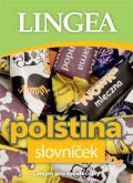 kolektiv autorů Polština slovníček