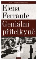 Prostor Geniální přítelkyně 4 - Příběh ztracené holčičky