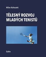 Galén Tělesný rozvoj mladých tenistů