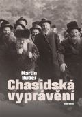 Malvern Chasidská vyprávění