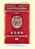 Powerprint North Korea Travel Agent