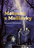 Argo Meteorit z Mušlovky