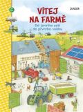 Junior Vítej na farmě
