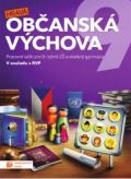 TAKTIK Hravá občanská výchova 9 - pracovní sešit