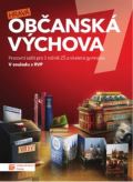 TAKTIK Hravá občanská výchova 7 - pracovní sešit