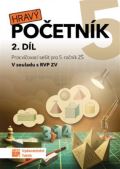 TAKTIK Hravý početník 5 - 2. díl