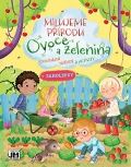 Jiri Models Milujeme přírodu - Ovoce a Zelenina