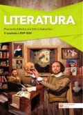 TAKTIK Literatura - pracovní učebnice pro SOU s maturitou