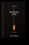 Audiolibrix Předávání ohně