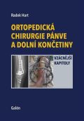Galén Ortopedická chirurgie pánve a dolních končetin