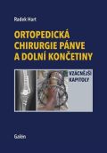 Galn Ortopedick chirurgie pnve a dolnch konetin