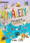 Sun Mladý objevitel - Vynálezy a objevy