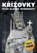 Vašut Křížovky - naše slavné osobnosti