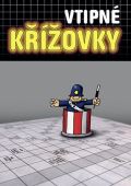 Vašut Vtipné křížovky - o policajtech